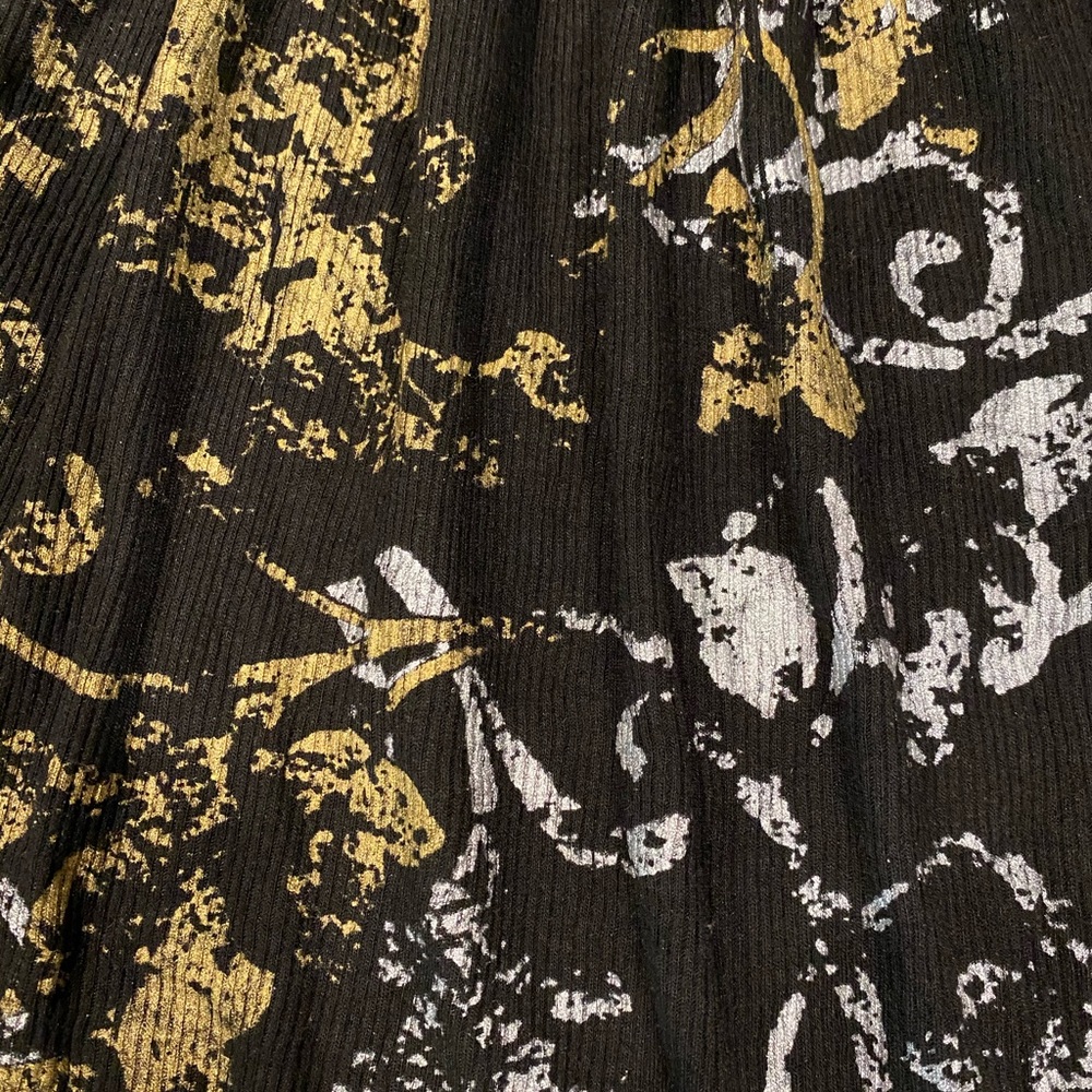 Super Cute Tunic With Multi Color Design - image 3